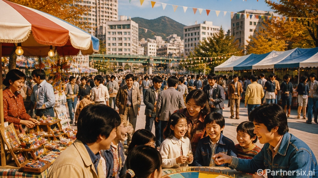 초량이음동행축제, 가을 축제의 장 열린다