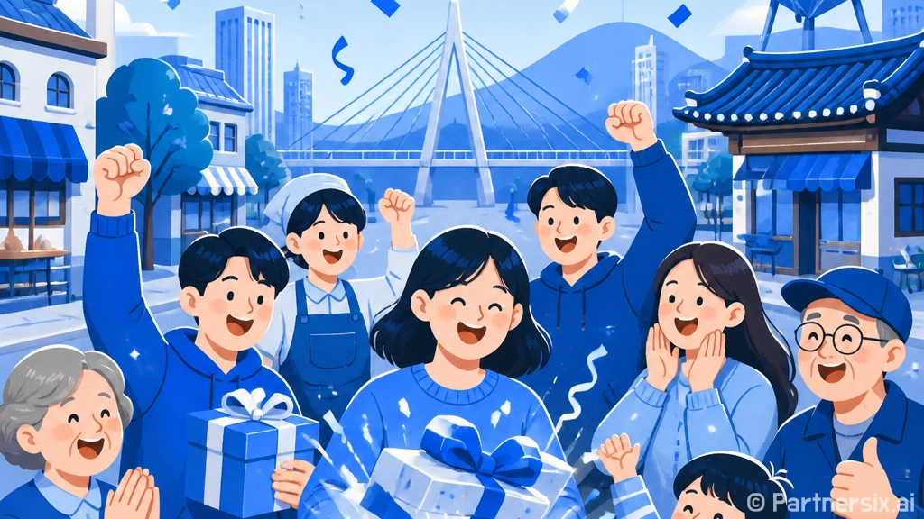 e바구페이 착한가격업소 결제 이벤트 당첨자 발표