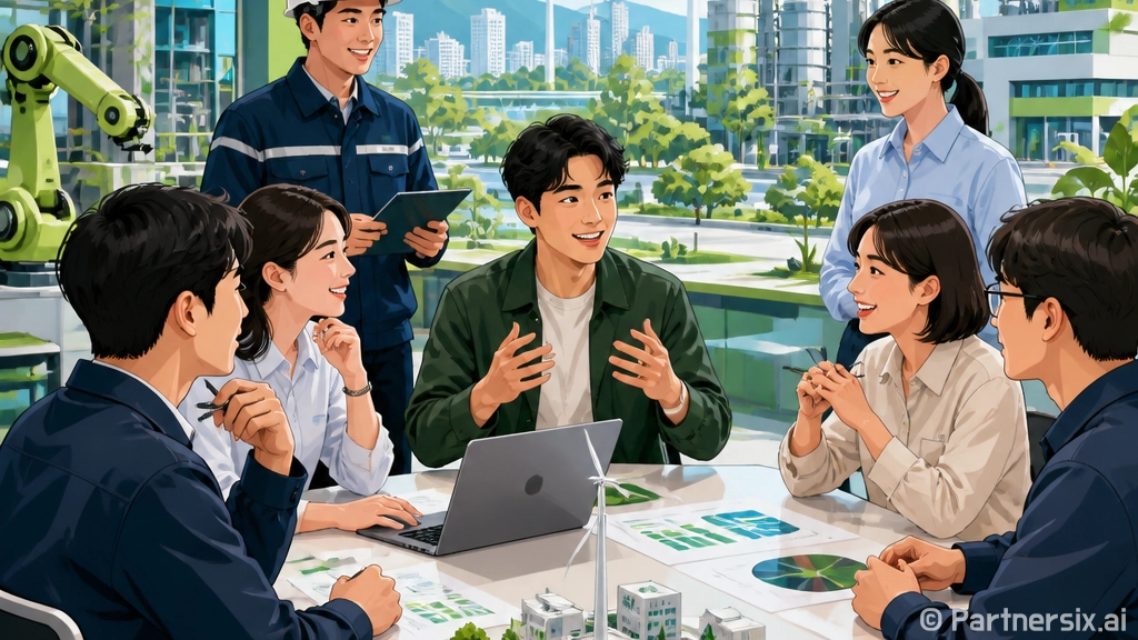 서부산권 산단 혁신, 46년 만의 대변화