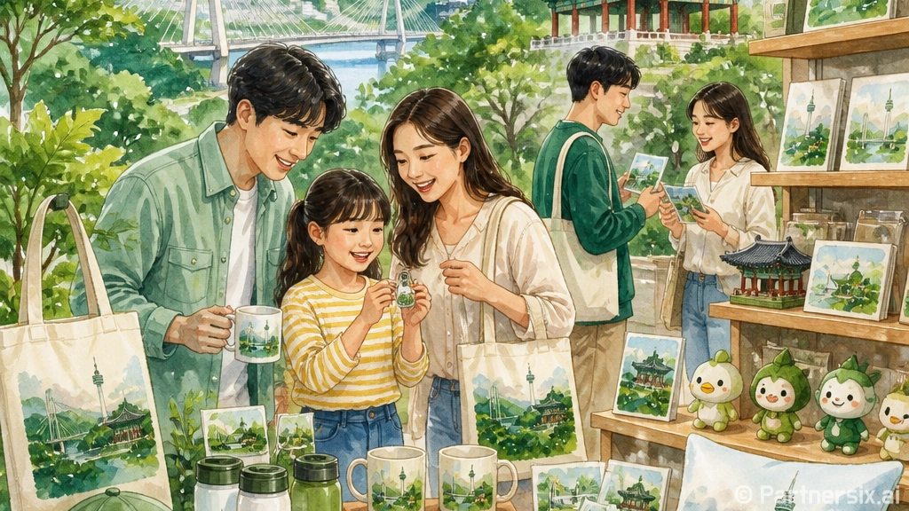 서구 관광기념품 신…
