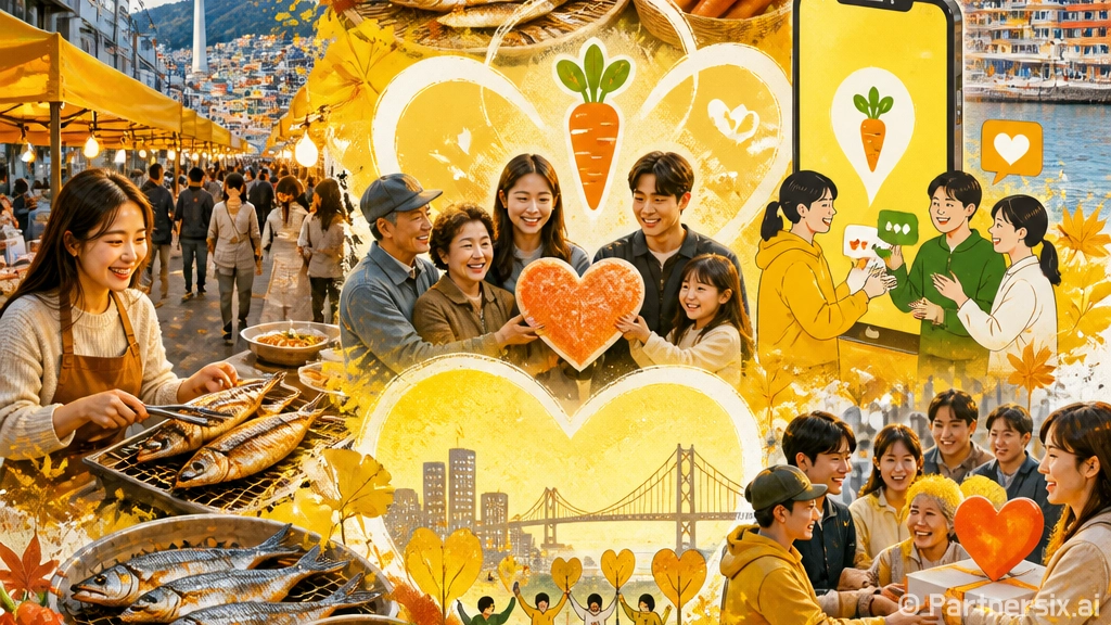 명지시장전어축제 등 강서구 소식 가득