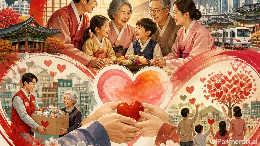 부산진구 고향사랑기부제, 추석 맞아 기부 독려