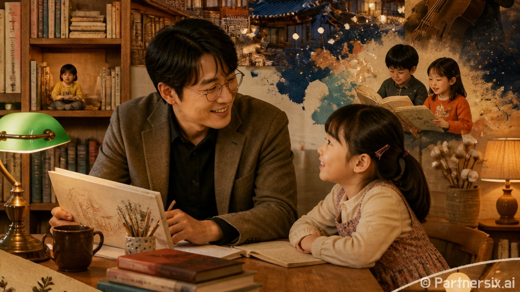 9월 독서의 달, …