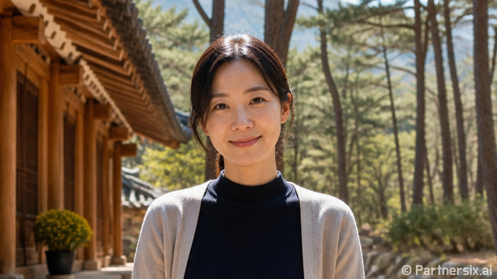 금정에서 만나는 몸…