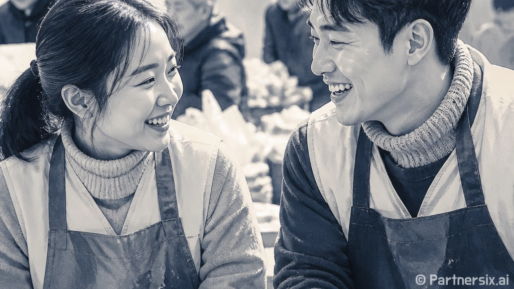 강서구민 위한 따뜻…