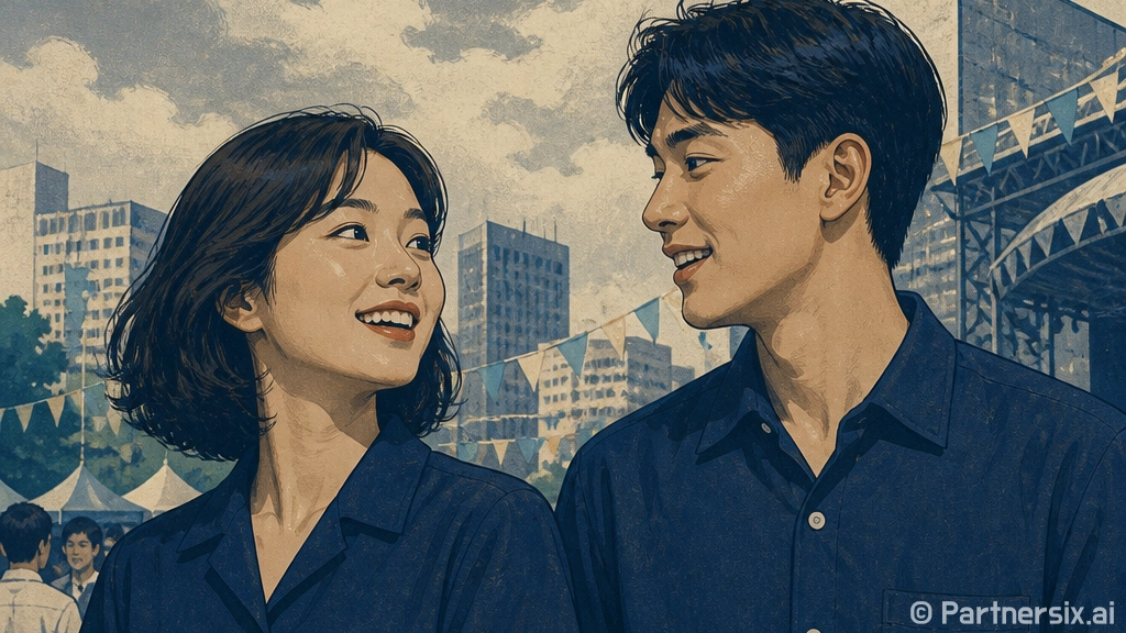 해운대 청년주간, …