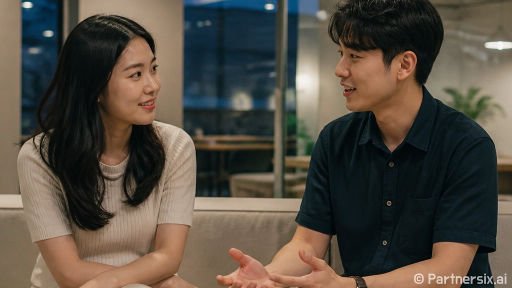 부산 중구 청년 토크 콘서트 개최