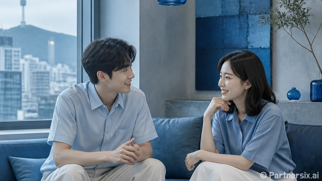퀴즈로 배우는 다복따복망, 구포국수 선물까지