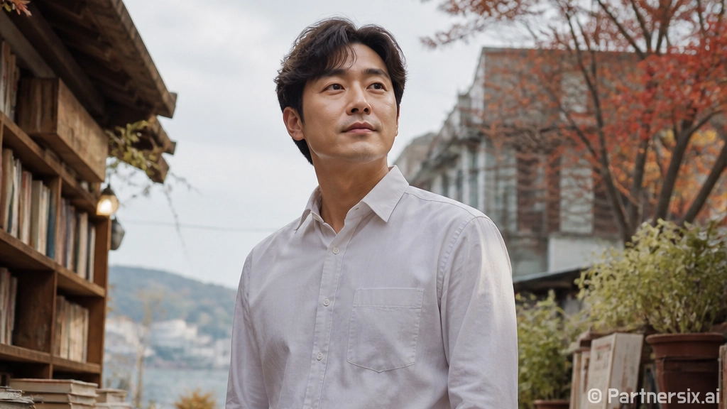 보수동책방골목 책빙…