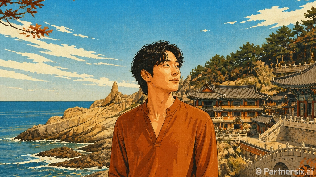 부산 기장 해동용궁…