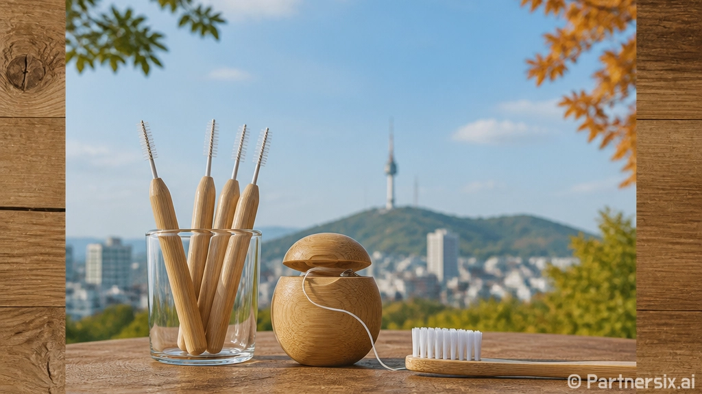 치아교정 후 관리법…