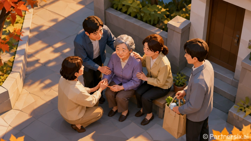 기장군 AI 안심 …