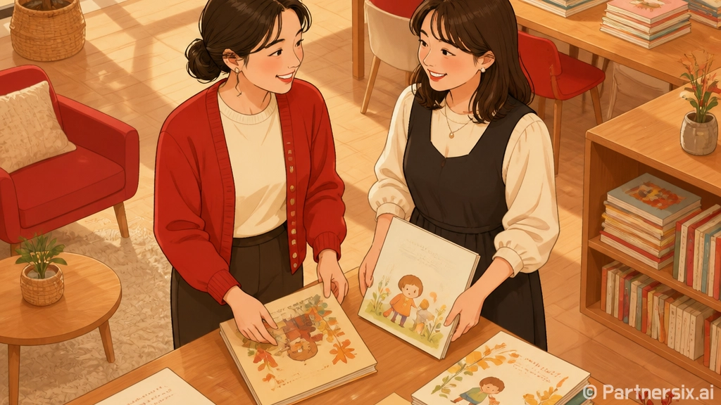 동구도서관 어린이 …