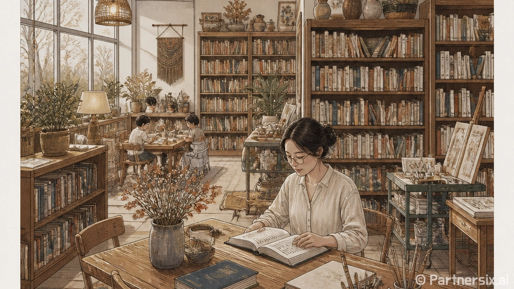 기장군 공공도서관 하반기 독서문화강좌 수강생 모집