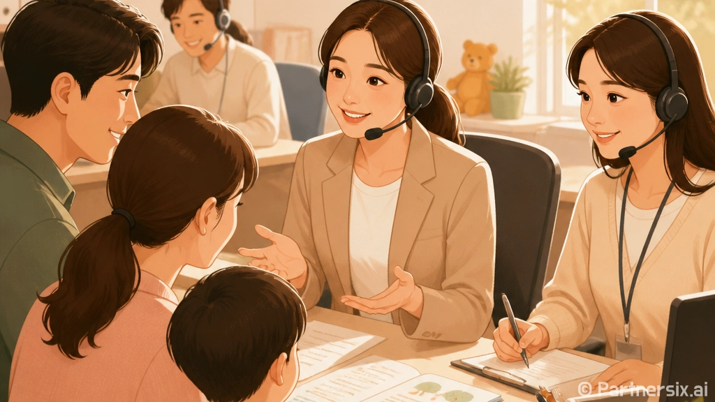 부산 아이사랑콜, …