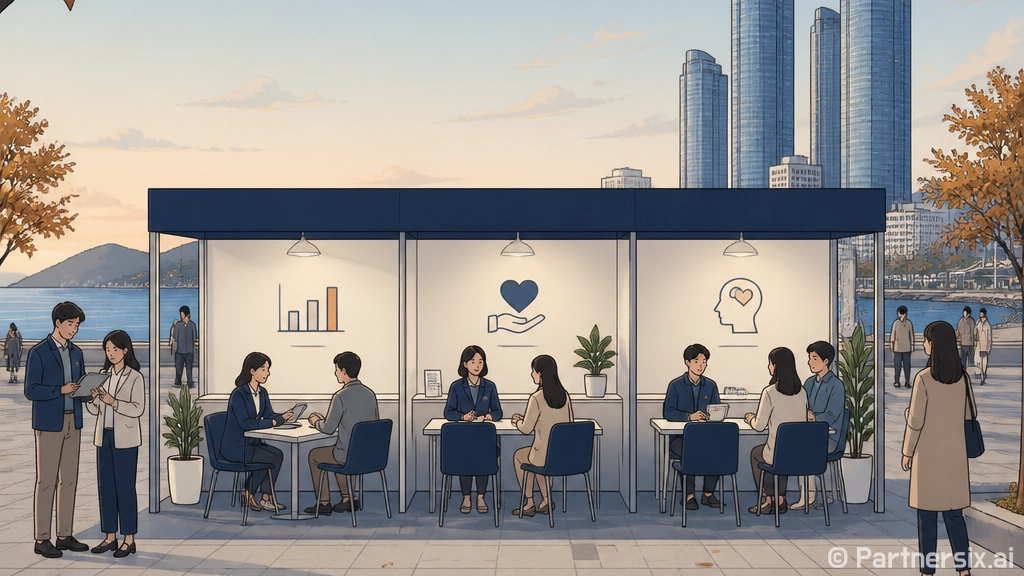해운대서 금융·복지…