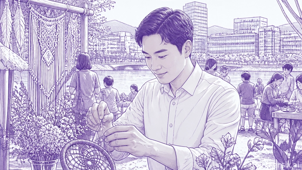 연제 평생학습축제 20주년 기념 대축제