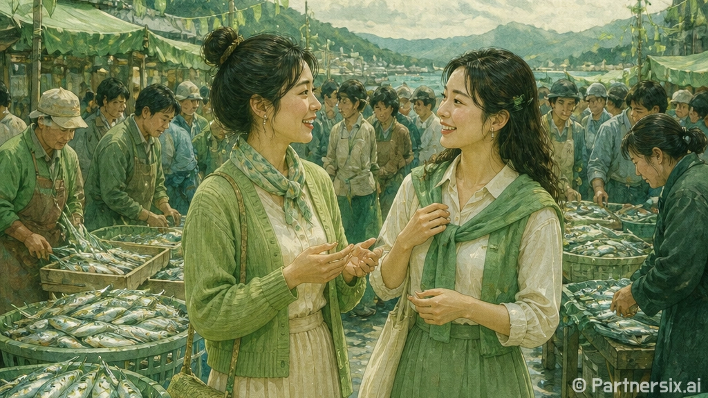 명지시장 전어축제와 낙동강 FESTA 인증 이벤트