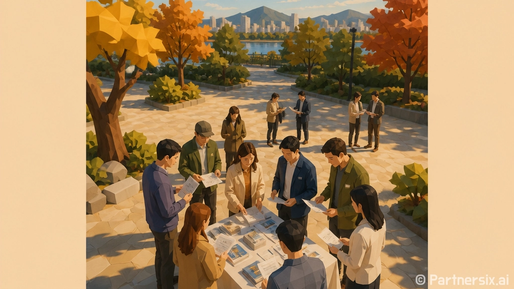 9월, 일상 속 보훈 가치 알리기 이벤트