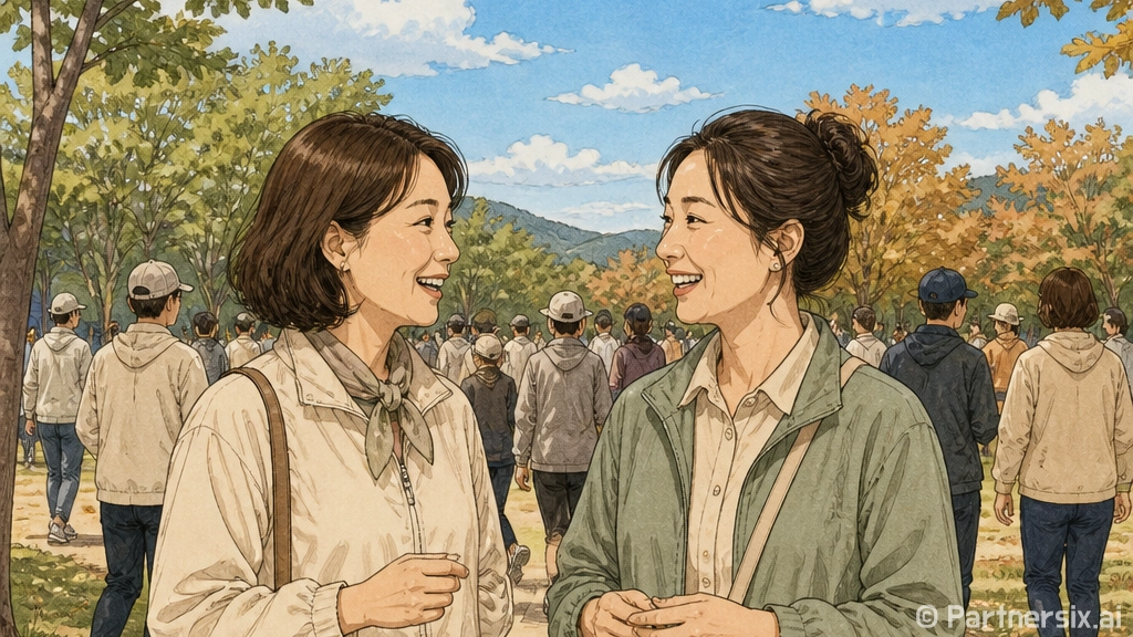 치매극복의 날 맞아 부산 걷기행사 개최