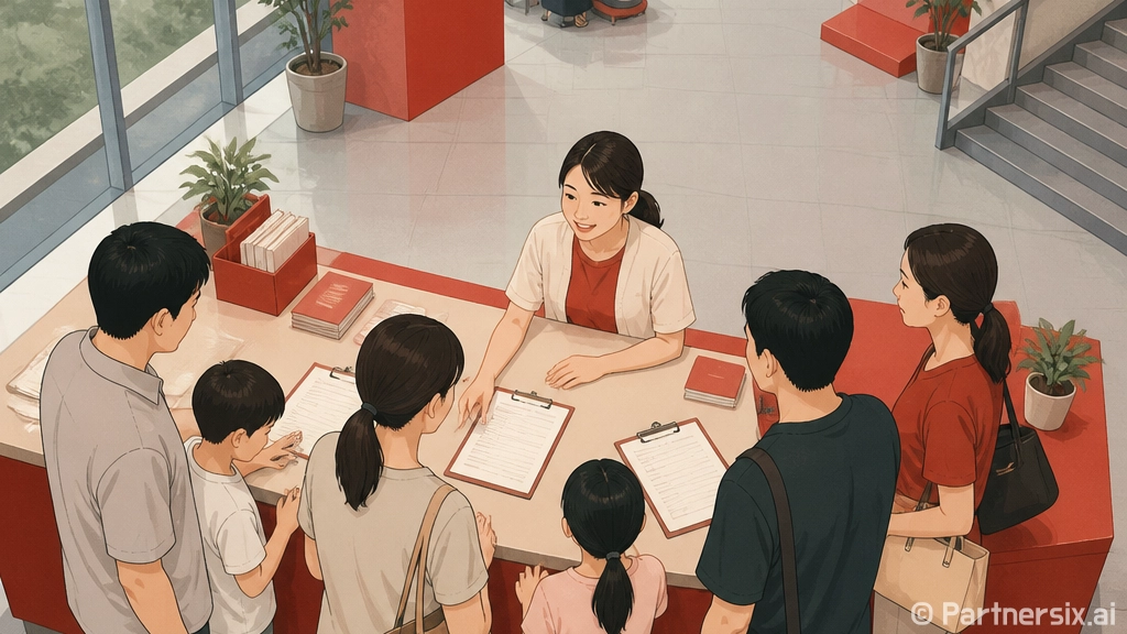 기장 리더스쿨 10월 프로그램 모집 시작