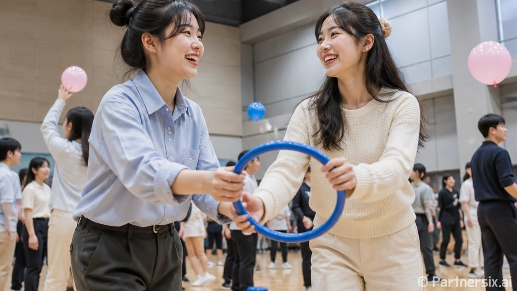 사하청년페스타, 화합과 놀이의 축제 열린다