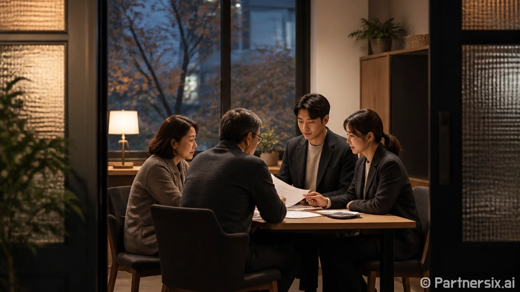 영도구, 마을세무사…