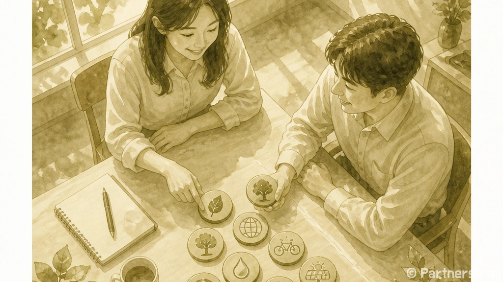 탄소중립포인트, 동백전으로 받는 혜택 확대