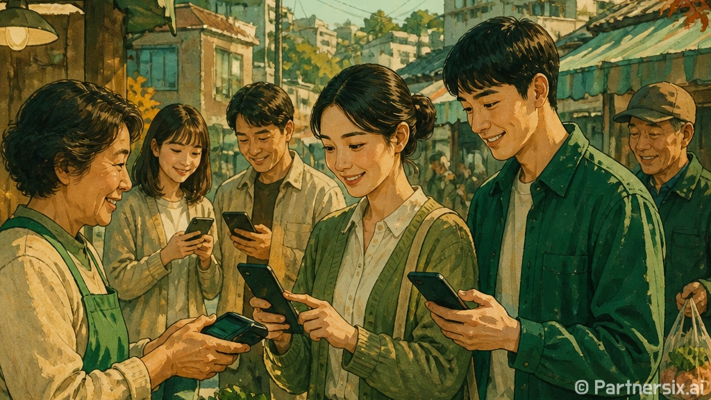 8월 디지털온누리 …