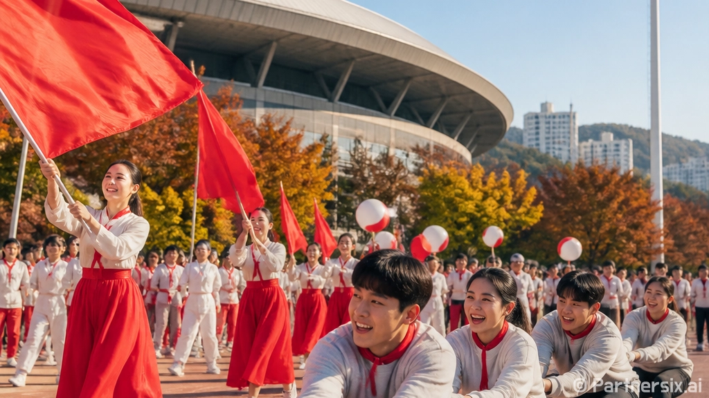 부산 최대 생활체육 축제, 시민 2만명 참여