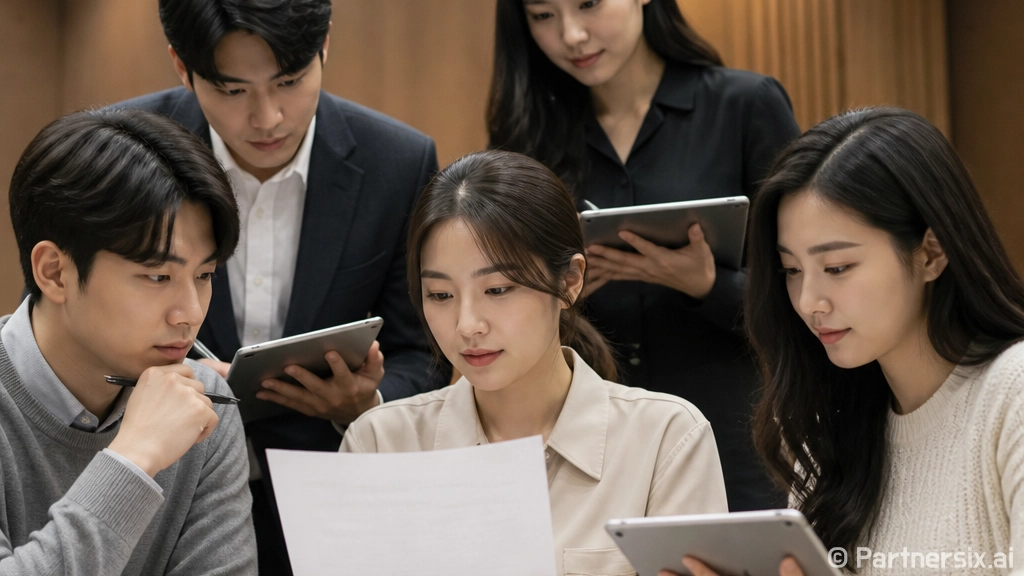 부산 AI 영어 리텔링 대회, 초등 글로벌 리더 꿈 키운다