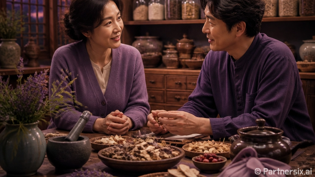 한의학으로 보는 장…