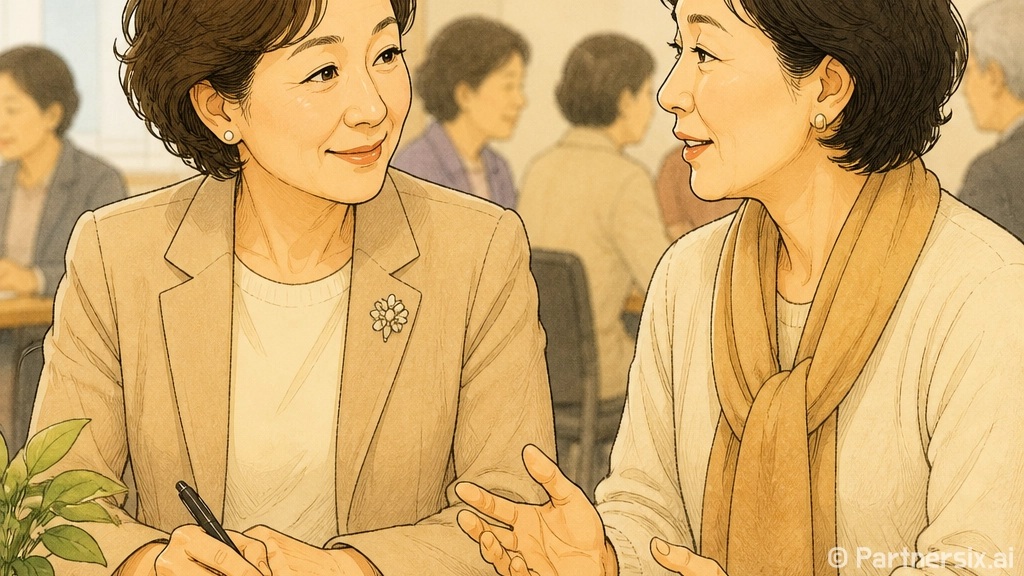 부산, 18만 어르신과 함께 고령친화도시 실현