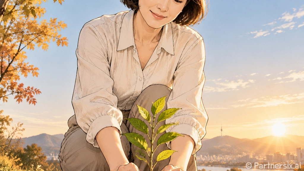 생명나눔 희망 씨앗…
