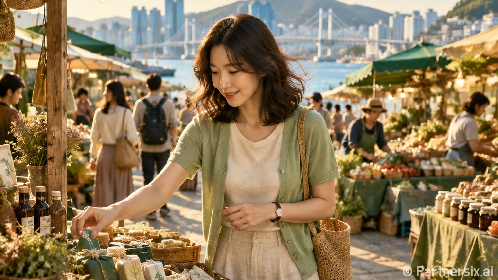 부산 경제 살리는 ‘부산이 삽니다’ 캠페인 확산