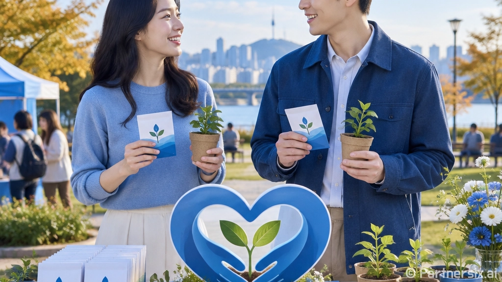생명나눔 희망의 씨앗 캠페인 시작