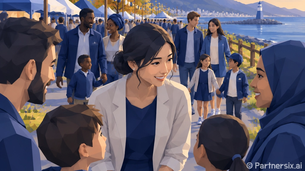 함께 걷는 다문화가족축제, 양성평등 가치 확산