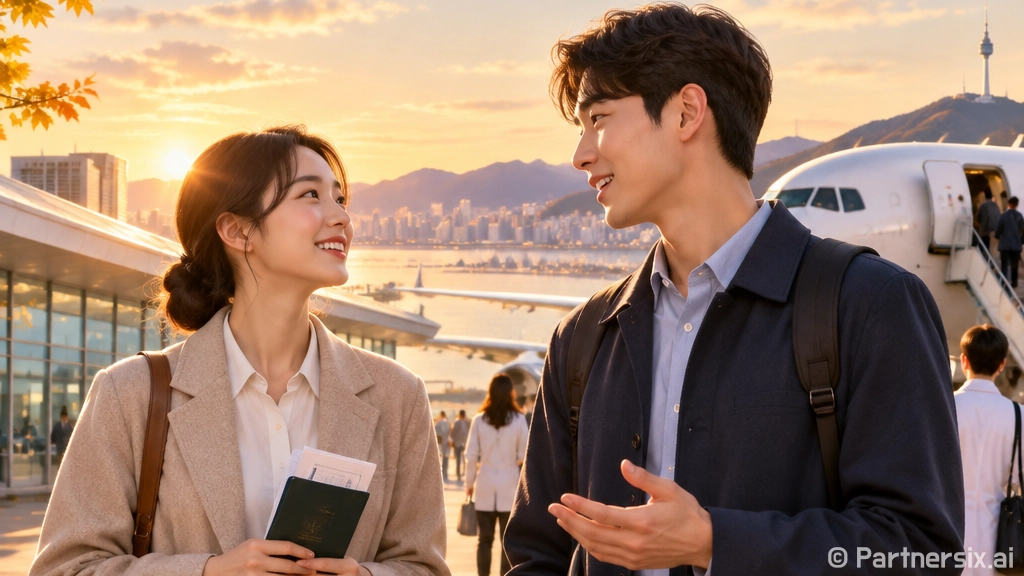 부산-알마티 직항 개통, 의료관광 새 지평 열다