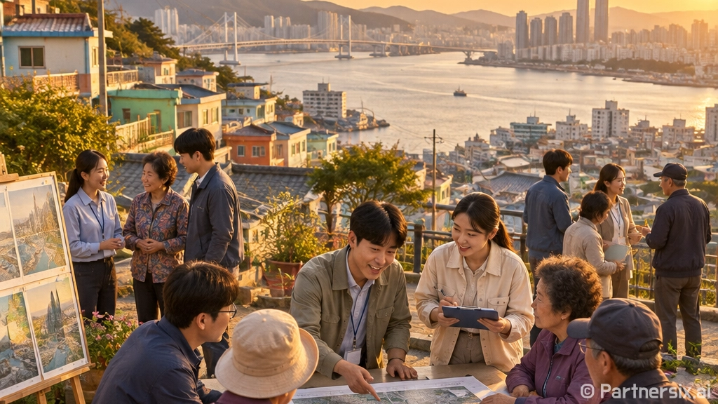 부산 16개 구·군…