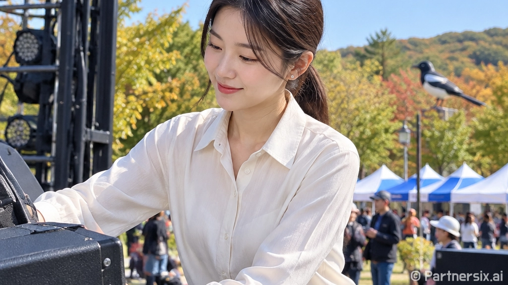 장전동 까치공원서 주민 축제 열린다