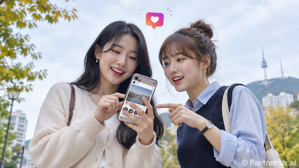 연제구 인스타그램 팔로우 이벤트 개최