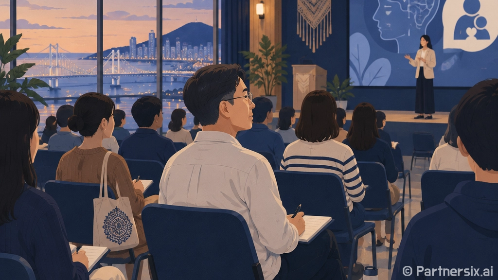 AGI시대 부모 특강, 부산 중구서 열린다