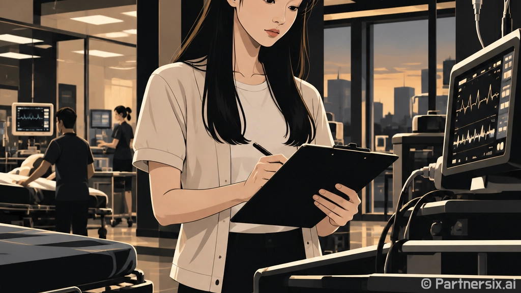 부산 9곳 지역응급의료센터 지정, 응급의료체계 강화