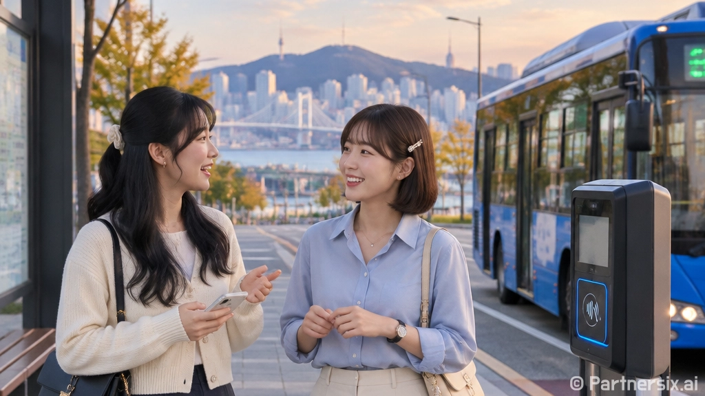 부산 시내버스 현금 결제 사라진다