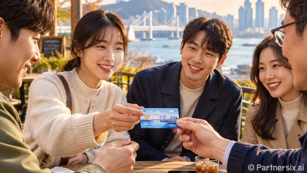 부산 동백전 영상공모전, 총상금 500만 원 도전