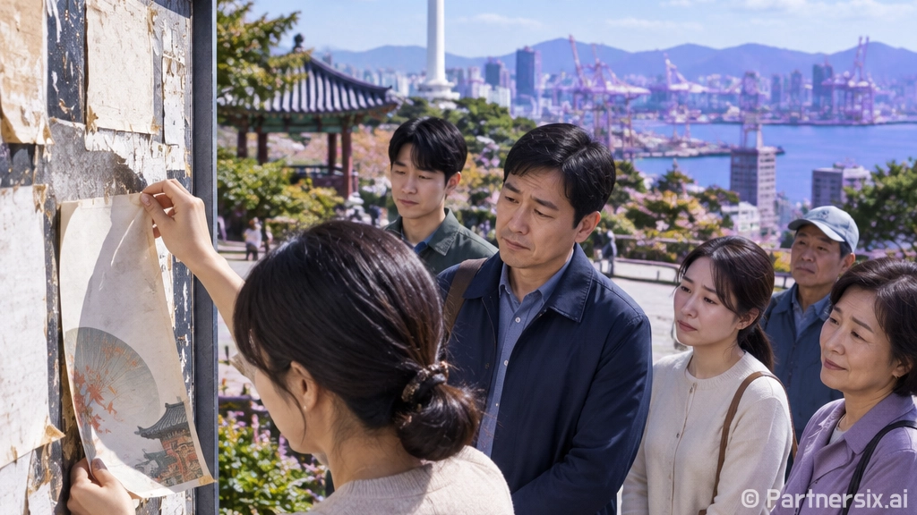 부산 중구 한가위 동춘서커스 공연 취소 안내