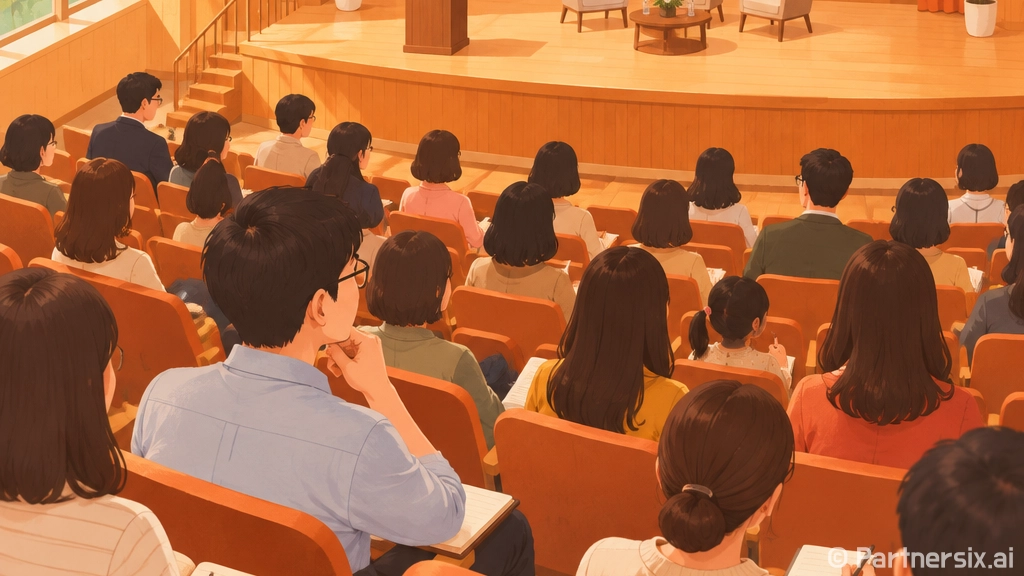 아이 마음 이해하는 양육코칭 콘서트