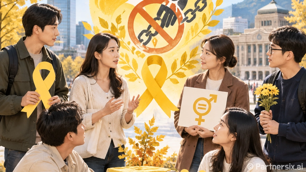 성매매 근절, 성평…