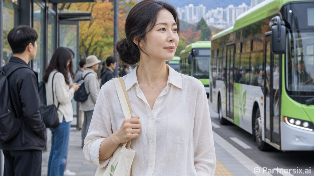 2026년 친환경 교통주간 실천 캠페인