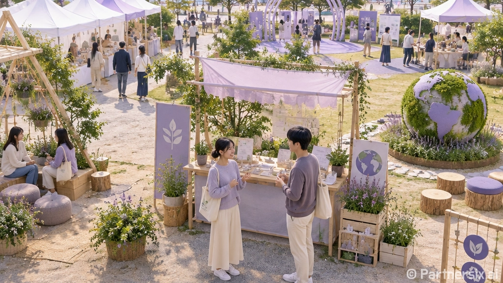 해운대 지구환경한마당 참가자 모집
